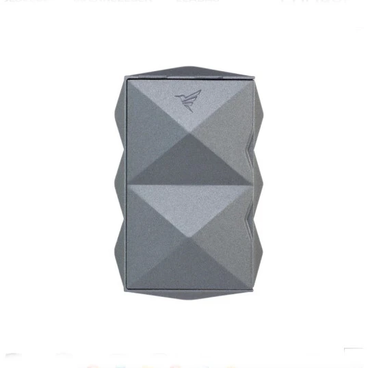 Colibri Quasar SV-Cut szivarvágó - gunmetal