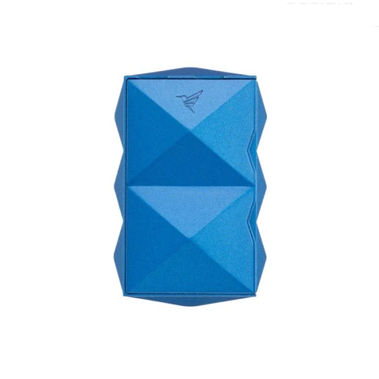 Colibri Quasar SV-Cut szivarvágó - kék