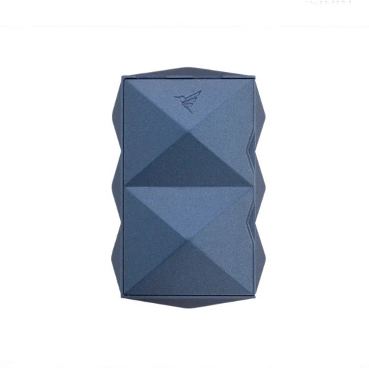 Colibri Quasar SV-Cut szivarvágó - navy