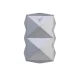 Colibri Quasar SV-Cut szivarvágó - silver