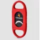 Firebird Nighthawk guillotine szivarvágó nemesacél pengével 60-as gyűrű méret - egész doboz