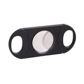 Padonio duplapengés szivarvágó fekete színben – 32 mm