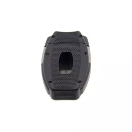 Xikar VX2 V-Cut szivar ékvágó – fekete, 46–70 gyűrűméret