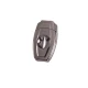 Xikar VX2 V-Cut szivar ékvágó – gunmetal, 46–70 gyűrűméret - VX2 V-Cut