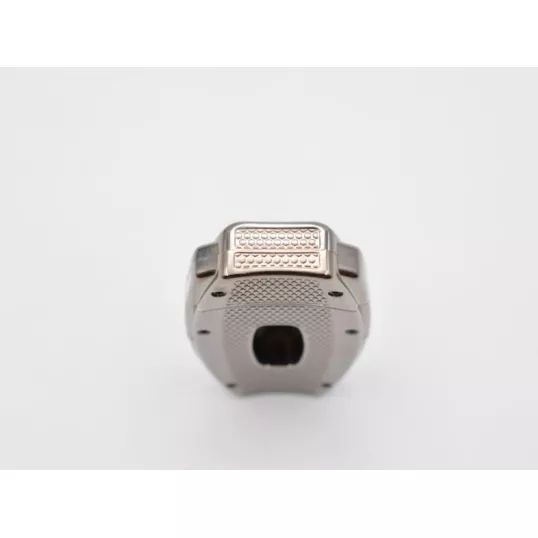 Xikar VX2 V-Cut szivar ékvágó – gunmetal, 46–70 gyűrűméret