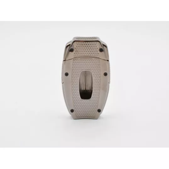 Xikar VX2 V-Cut szivar ékvágó – gunmetal, 46–70 gyűrűméret