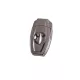 Xikar VX2 V-Cut szivar ékvágó – gunmetal, 46–70 gyűrűméret