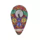 Xikar Xi2 Calavera, dupla pengés csepp alakú szivarvágó