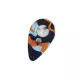 Xikar Xi2 Camo Blue & Orange szivarvágó – terepmintás, dupla pengés, 60 gyűrűméretig