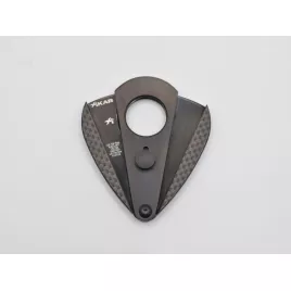 Xikar Xi3 Carbon Fiber szivarvágó - Black Blades