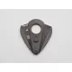 Xikar Xi3 Carbon Fiber szivarvágó - Black Blades