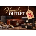 Outlet humidorok