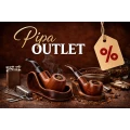 Outlet pipák és pipázási kellékek