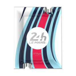 S.T. Dupont Le Mans szivar hamutál, 2 szál szivarnak - limitált kiadás