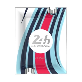 S.T. Dupont Le Mans szivar hamutál, 2 szál szivarnak - limitált kiadás
