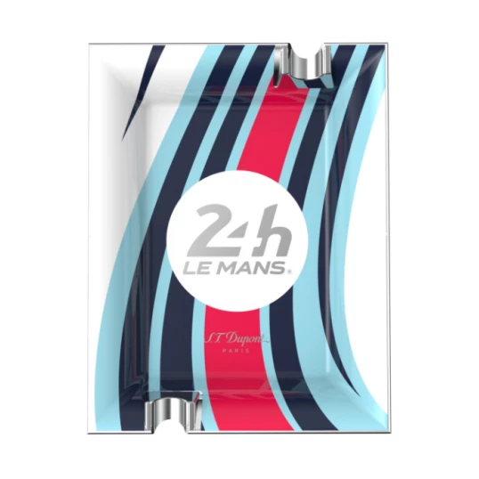 S.T. Dupont Le Mans szivar hamutál, 2 szál szivarnak - limitált kiadás