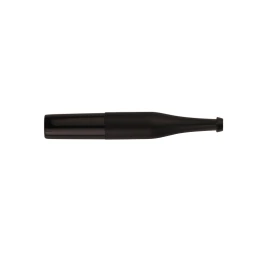 Denicotea Standard Slim cigaretta szipka fekete – 6 mm, 78 mm
