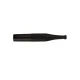 Denicotea Standard Slim cigaretta szipka fekete – 6 mm, 78 mm - Slimline szipka