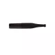 Denicotea Standard Slim cigaretta szipka fekete – 6 mm, 78 mm