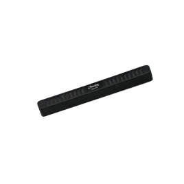 Passatore humidor párásító fekete, akrilpolimer kristályos, 16 cm