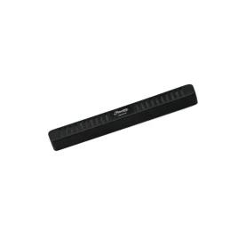 Passatore humidor párásító fekete, akrilpolimer kristályos, 16 cm