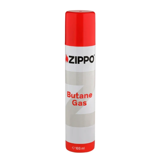 Zippo Bután öngyújtó utántöltő gáz - 100ml - Zippo