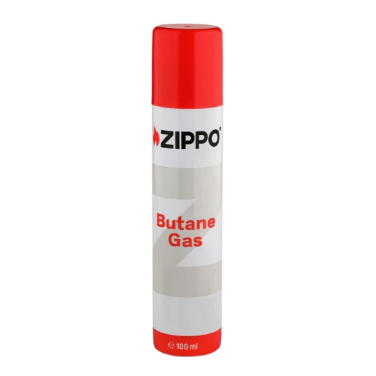 Zippo Bután öngyújtó utántöltő gáz - 100ml