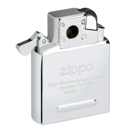 Zippo Yellow Flame pipa gyújtó betét – tűzköves gyújtás, gázzal tölthető