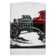 Zippo benzines öngyújtó – Hot Rod autó mintával - Benzines öngyújtók