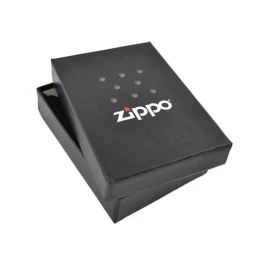 Zippo benzines öngyújtó – kelta farkas mintával