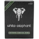 White Elephant Superflow 9 mm-es aktívszén pipafilter – 150 db - Pipa filter