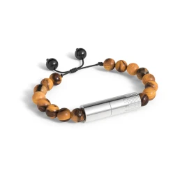 Les Fines Lames Punch Bracelet Connoisseur szivaros karkötő 7 mm-es szivarfúróval