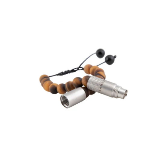 Les Fines Lames Punch Bracelet Connoisseur szivaros karkötő 7 mm-es szivarfúróval